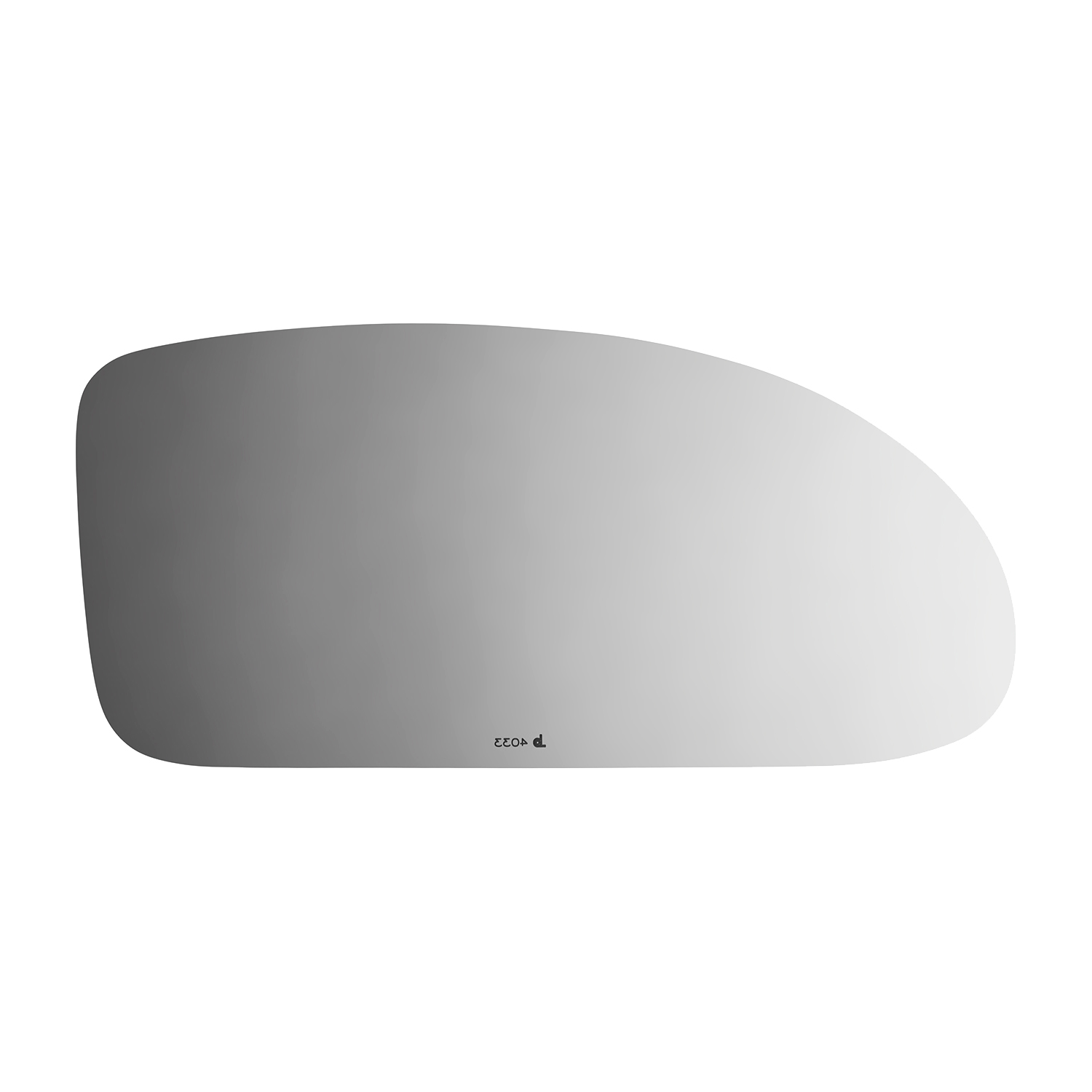 SIDE VIEW MIRROR